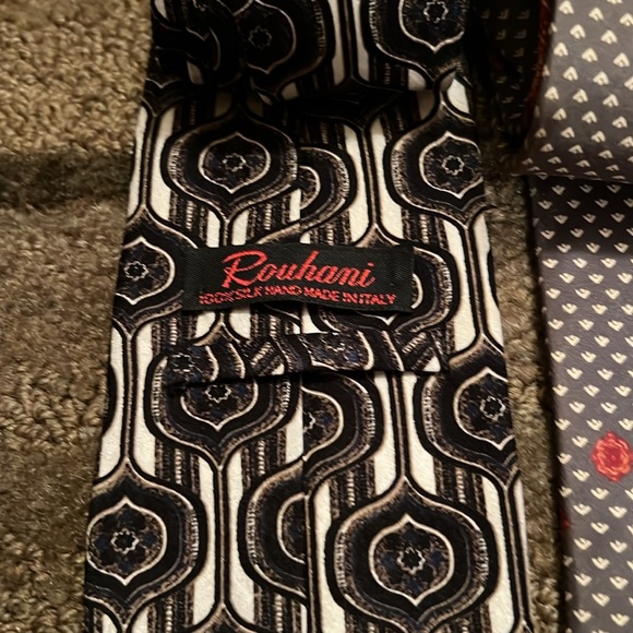 Vintage ties bundle - Picture 3 of 13